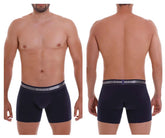 Unico 22120100210 Cardenal A22 Boxershorts Farbe 82-Dunkelblau